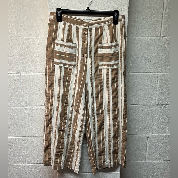 Lost + Wander Costa Mirage
Wide-Leg Pants | Anthropologie Small - Picture 2 of 5
